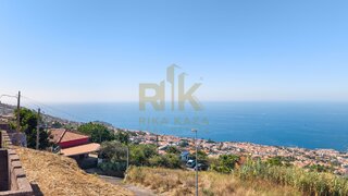 Land for sale in Funchal, Portugal — €245,000