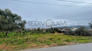 Land for sale in Águeda, Portugal — €39,000