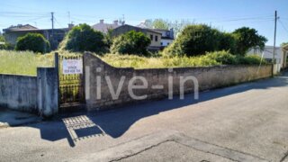 Land for sale in Águeda, Portugal — €55,000