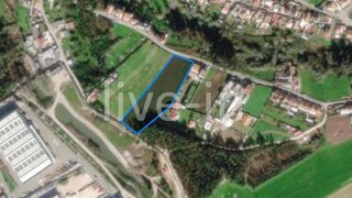 Land for sale in Ílhavo, Portugal — €68,000