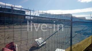 Terreno de 2700 m² em Aveiro