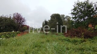 Terreno de 1690 m² em Aveiro