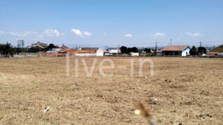 Terreno de 4011 m² em Aveiro