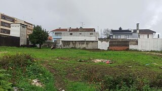 Land for sale in Valongo, Portugal — €160,000