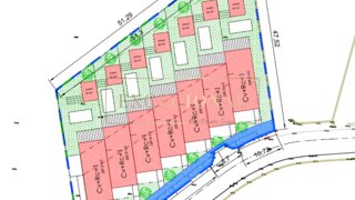 Land for sale in Gondomar, Portugal — €395,000