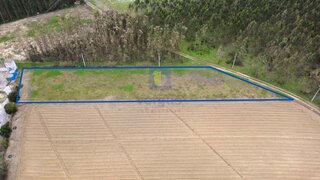 Terreno em Peniche