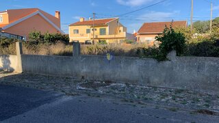 Land for sale in Sintra, Portugal — €110,000