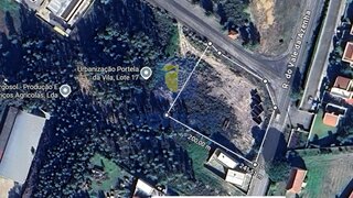 Land for sale in Torres Vedras, Portugal — €500,000