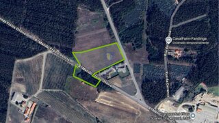 Terreno · 13 440 m² · 200 000 €