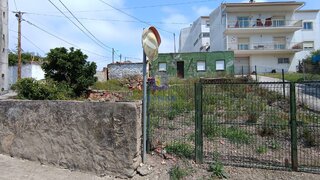 Land for sale in Caldas da Rainha, Portugal — €80,000