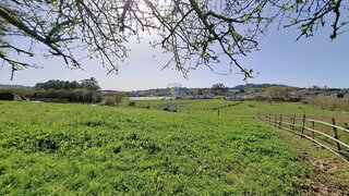 Land for sale in Alcobaça, Portugal — €175,000
