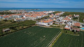 Land for sale in Peniche, Portugal — €800,000
