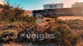 Land for sale in Alcobaça, Portugal — €69,900