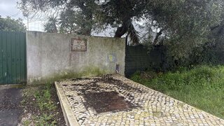 Land for sale in Sintra, Portugal — €263,000