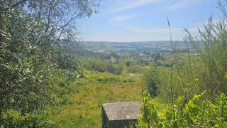 Land for sale in Alcobaça, Portugal — €78,750