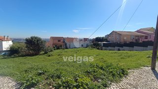Land for sale in Amadora, Portugal — €85,000