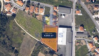 Terreno · 4056 m² · 175 000 €