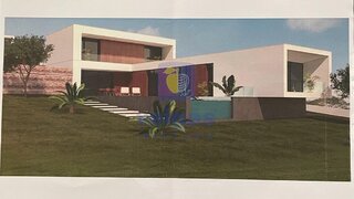 Land for sale in Nazaré, Portugal — €145,000