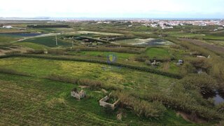Land for sale in Peniche, Portugal — €105,000