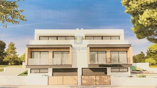 Land for sale in Caldas da Rainha, Portugal — €170,000