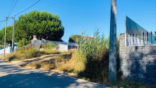 Land for sale in Caldas da Rainha, Portugal — €250,000