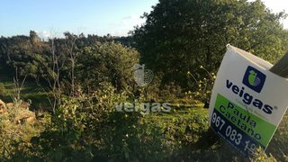 Land for sale in Caldas da Rainha, Portugal — €22,500