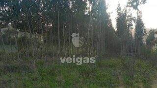 Land for sale in Caldas da Rainha, Portugal — €17,500