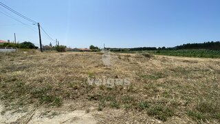 Land for sale in Caldas da Rainha, Portugal — €225,000