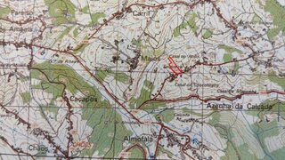 Land for sale in Caldas da Rainha, Portugal — €80,000
