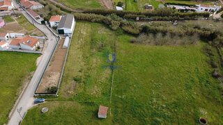 Land for sale in Óbidos, Portugal — €45,000