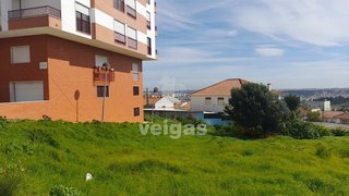 Land for sale in Amadora, Portugal — €85,000