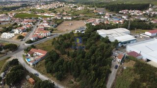Land for sale in Óbidos, Portugal — €195,000