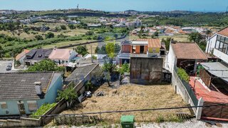 Land for sale in Sintra, Portugal — €115,000