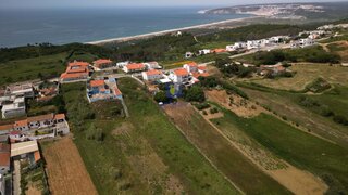 Land for sale in Nazaré, Portugal — €135,000