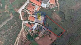 Land for sale in Caldas da Rainha, Portugal — €25,000