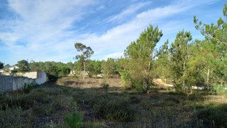 Land for sale in Alcobaça, Portugal — €122,000