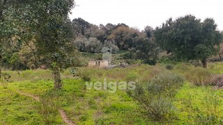 Land for sale in Arruda dos Vinhos, Portugal — €195,000