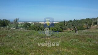 Land for sale in Silves, Portugal — €280,000