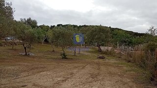 Terreno de 2520 m² em Faro