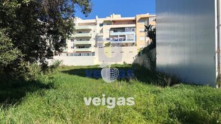 Terreno de 3710 m² em Faro