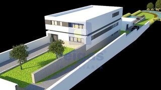 Land for sale in Vila Nova de Gaia, Portugal — €150,000