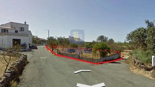 Land for sale in Alcoutim, Portugal — €12,000