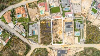 Land for sale in Seixal, Portugal — €385,000