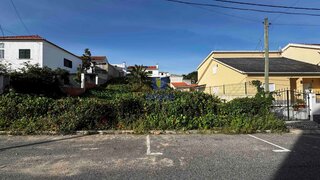 Land for sale in Almada, Portugal — €200,000