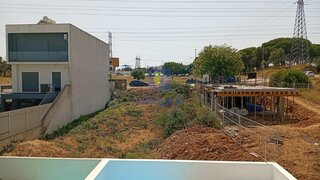 Terreno de 231 m² em Setúbal