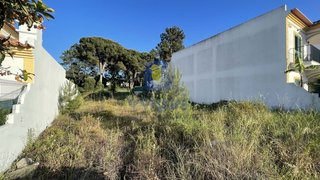 Terreno de 400 m² em Setúbal