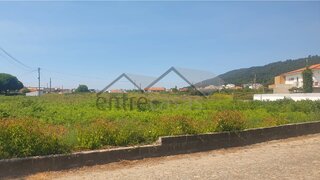 Terreno de 2220 m² em Viana do Castelo