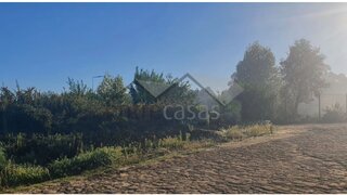 Terreno de 1445 m² em Viana do Castelo