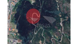 Land for sale in Vila Nova de Cerveira, Portugal — €495,000