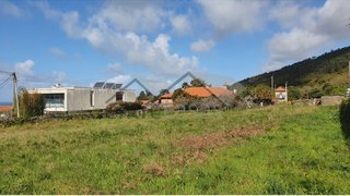 Terreno de 3124 m² em Viana do Castelo